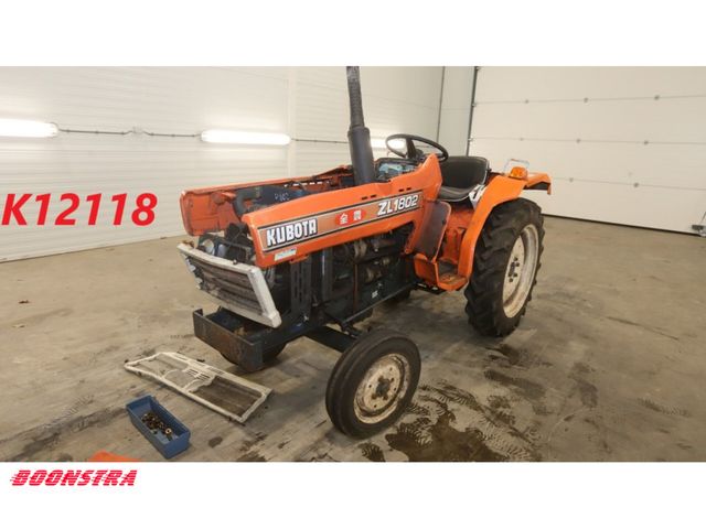 Kubota ZL 1802 Nur für Teile! Only for parts!