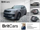 Land Rover RANGE ROVER SPORT D300 Dynamic SE - Land Rover Range Rover Sport Jahreswagen