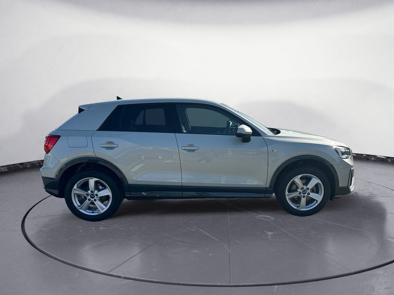 Audi Q2 - Bild 6