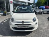 Fiat 500  Cabrio Dolcevita - Fiat 500 aus 2024