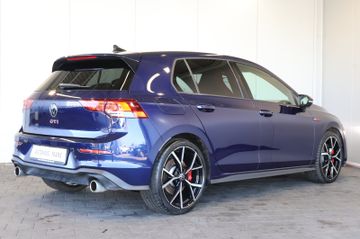 Volkswagen Golf VIII GTI 2.0 TSI AID+ACC+LED+AMBIENT+19"