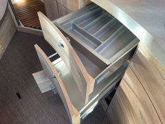 Eura Mobil PT 675 SB ein Raumwunder