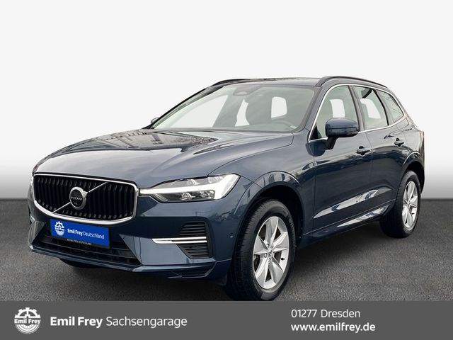 Volvo XC60 B4 B Geartronic Momentum Pro