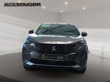 Peugeot 5008 - 3