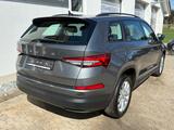 Skoda Kodiaq Ambition 1.5 TSI DSG NAVI LED KAMERA GRA - gebrauchte Skoda Kodiaq aus dem Jahr 2023