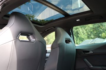 Cupra Formentor 2.0 TDI DSG AHK Panodach Kamera