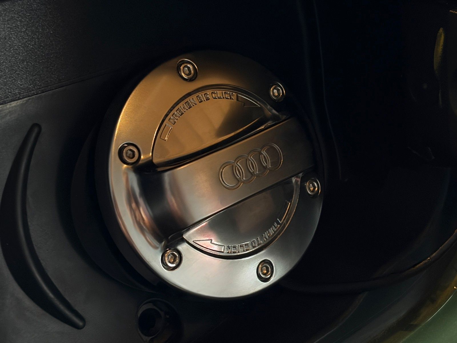 Fahrzeugabbildung Audi S5 Cabrio S Line quattro 360° Matrix Memory ACC