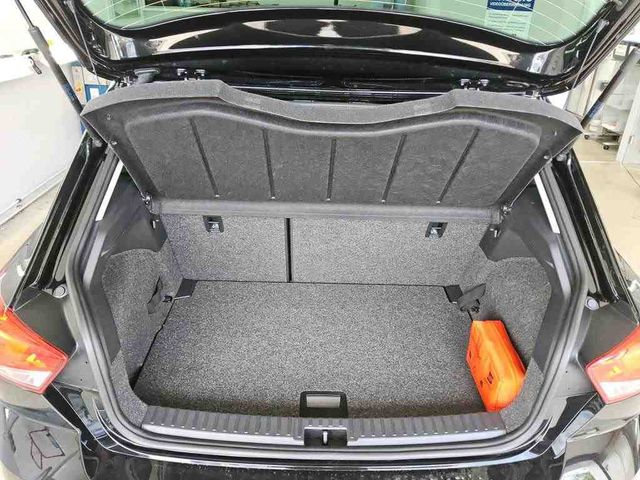 Ibiza 1.0 TSI 70kW Style APP/SHZ /Klima/PDC /ALU