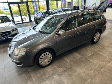Volkswagen Golf V *TÜVSERVICE 092028*SZHZ*TEMPO*KLIMA*PDC