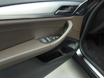 2021 BMW IX3 缩略图 21
