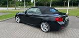 BMW 220d Cabrio Modell M Sport Paket  (Voll-Leder) - BMW 220 von privat