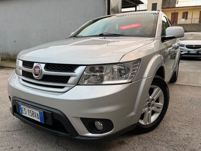 Fiat Freemont 2.0 Multijet 140 CV 7 posti