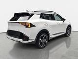Kia SPORTAGE 1.6 T-GDI 180 AWD DCT GT-LINE MJ26 SCHW - Kia Sportage Jahreswagen: Automatik