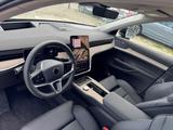 Volvo EX90 Ultra Pure Electric AWD Twin Motor 7-Sitzer - Volvo: Standheizung