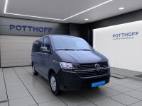 Volkswagen T6 Kombi - Vorschau Bild 6