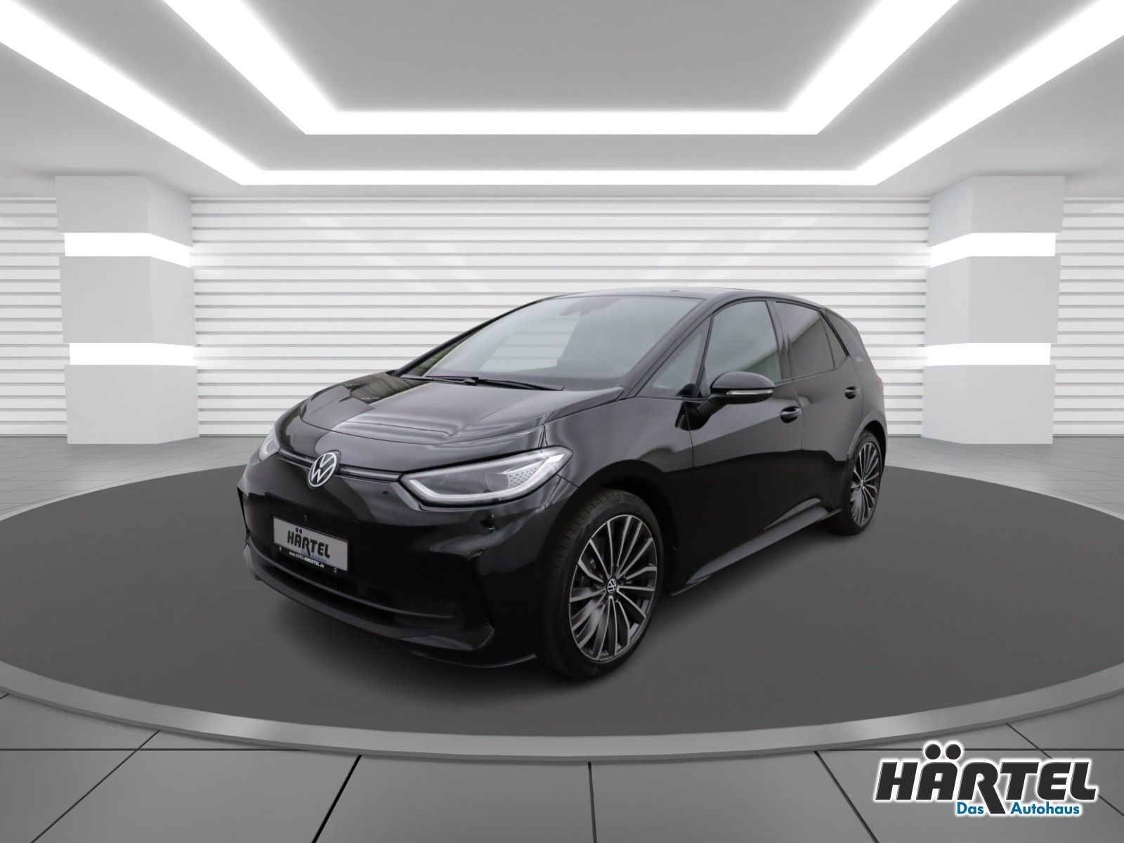 Volkswagen ID.3 PRO GOAL 59KWH AUTOMATIK (+ACC-RADAR) Navi imagem 2
