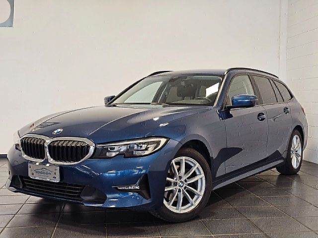 BMW Bmw 320d xDrive 48v Touring Business Adv. 190cv