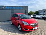 Opel Meriva B Style*Automatik - Opel Meriva in Düsseldorf