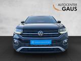 Volkswagen T-Cross Style 1.0 TSI*ACC*Klima*LED - Volkswagen T-Cross in Bielefeld