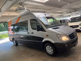 Mercedes-Benz Sprinter 315 CDI Maxi Wohnmobil*Mixto*Camper* - Mercedes-Benz Sprinter Wohnmobil mit Diesel-Antrieb