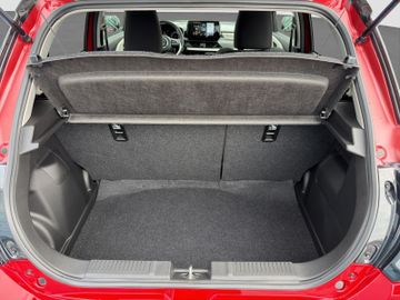 Fotografie 8 des Suzuki Swift 1.2 Hybrid Comfort | LED | ACC | PDC