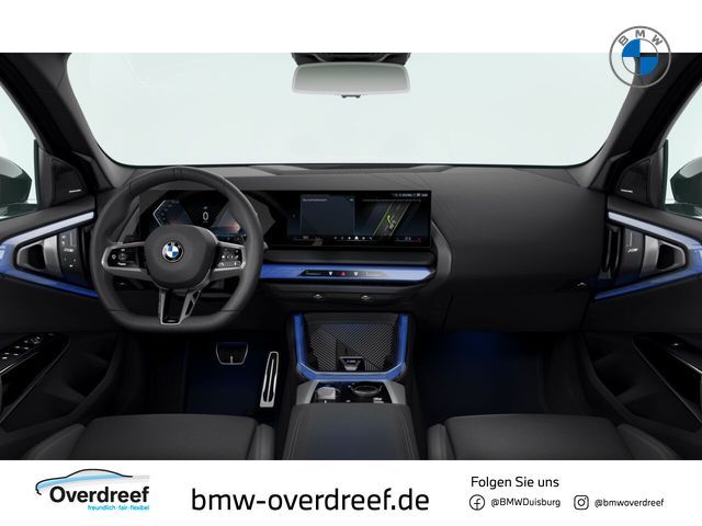 BMW X3 - Bild 5
