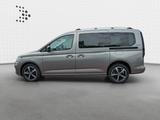 Volkswagen Caddy Maxi GOAL 7-Sitzer TDI *LED*GJR*Stand* - Volkswagen Caddy Maxi: Automatik