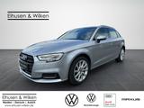 Audi A3 Sportback 35+TDI+DESIGN+LED+NAVI+ACC+