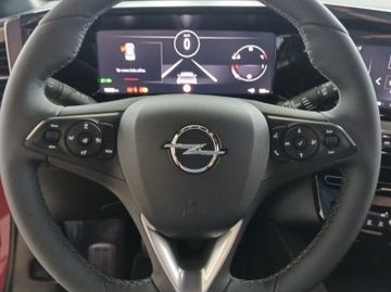 Fotografie 10 des Opel Mokka Ultimate Alcantara Kamera LED Keyless