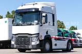 Renault T 480 High Cab 2 XL Tanks Retarder Euro 6 - Renault 480