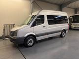 Volkswagen Crafter 2.0 TDI   9 Sitzer mit Rollstuhlrampe  - VW Crafter in Solingen
