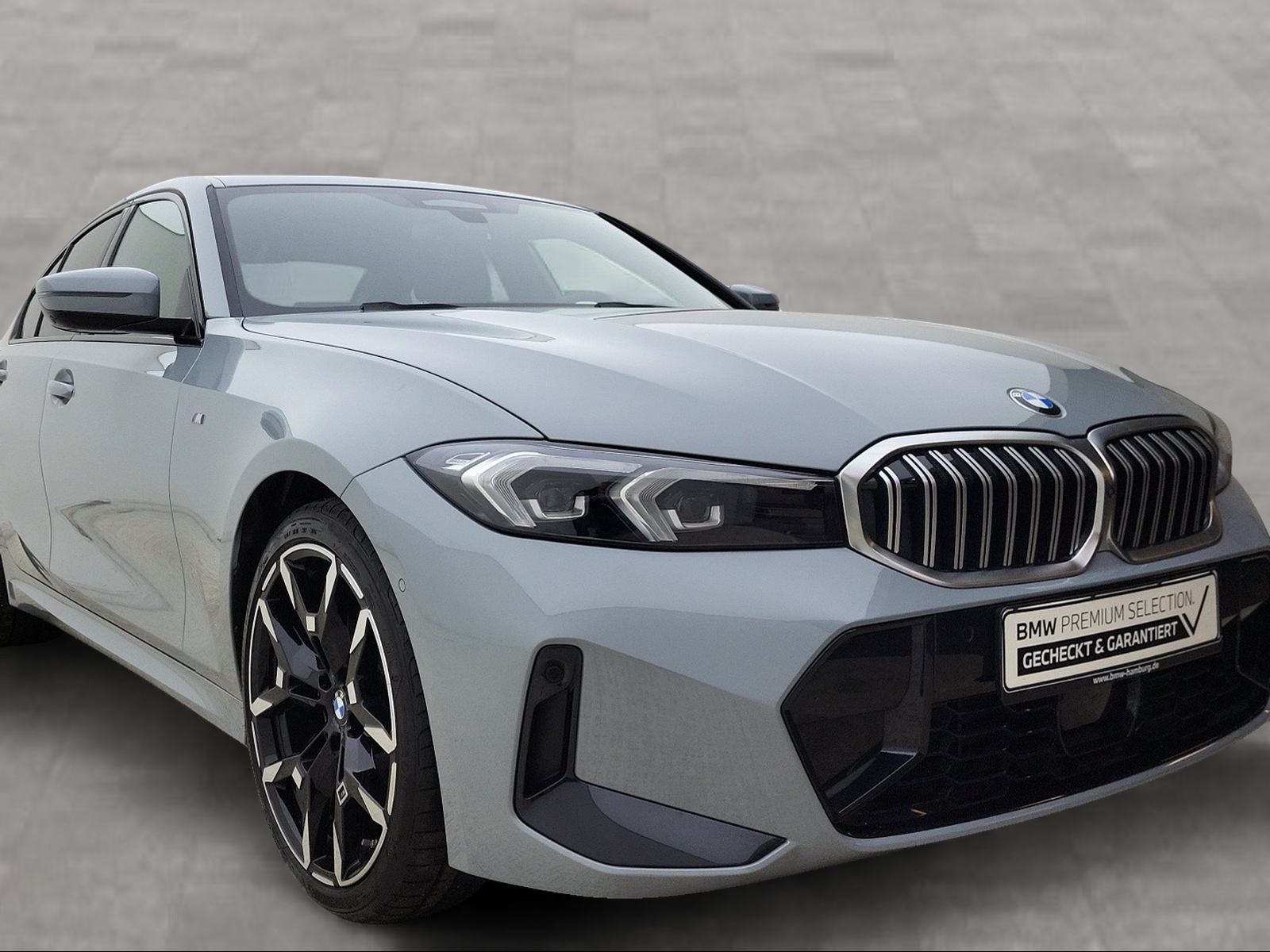 BMW 318 - Bild 7