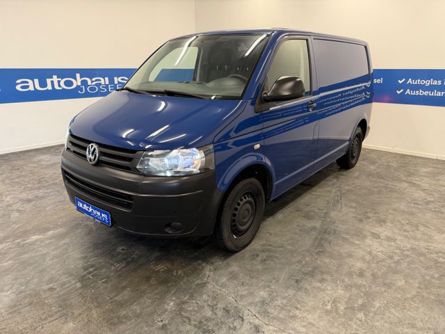 Volkswagen T5 Transporter 2.0 TDI AHK PDC