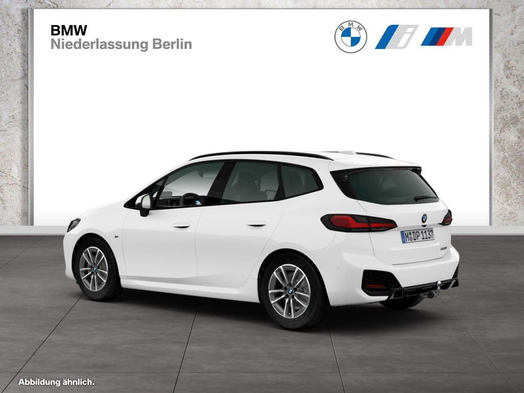 BMW 220 Active Tourer - Bild 7