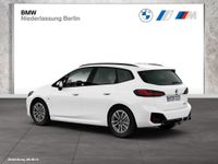 BMW 220 Active Tourer - Vorschau Bild 7