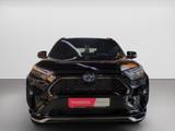 Toyota RAV4 Plug-In Hybrid 2.5 Teamplayer ab 399€ Leasi - Toyota RAV 4 Gebrauchtwagen in Hamburg