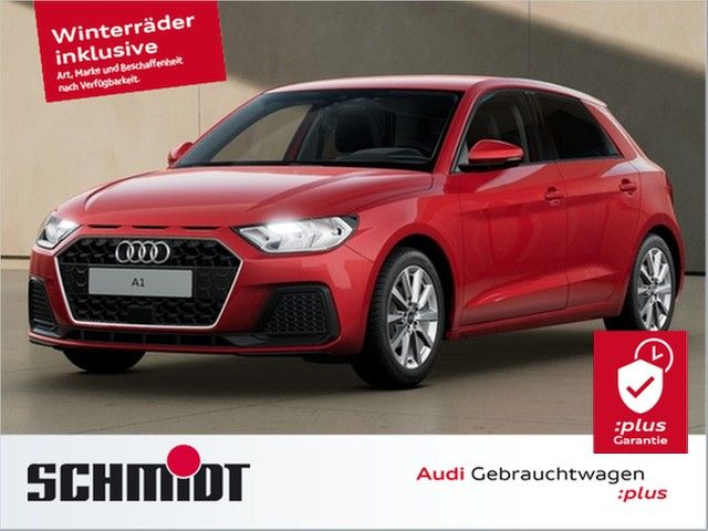 Audi A1 Sportback 25 TFSI Advanced Smartph. Interf. S