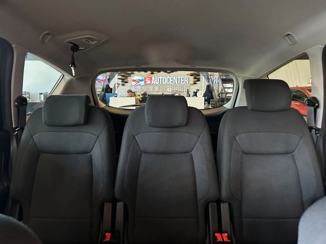 MYAUTOCENTER – Gebraucht- und Jahreswagen mit Werkstattservice in Pfaffenhofen Ford S-Max *MEMORY*SitzHZ*2-ZONEN*StandHZ*