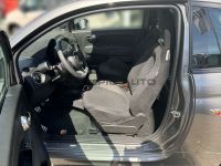 Abarth 595 1.4 T-jet  BEATS KLIMA NEBEL PARKSENSOREN BT - Image
