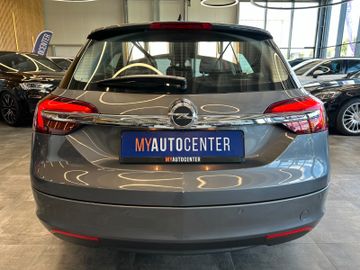 Opel Insignia A Sports Tourer Innovation *BiXenon*