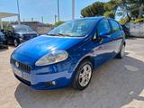 Fiat Punto 1.4 BENZINA - Fiat Punto aus 2008: 1.4