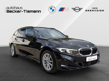 BMW 318 - 7