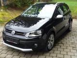 Volkswagen Polo Cross  1.2 TSI 66kW  - Volkswagen Polo mit Benzin-Antrieb: Van