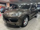 Porsche Cayenne S Hybrid TECHART UNFALLFREI! - Porsche Gebrauchtwagen in Bottrop