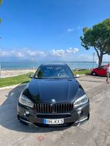 BMW X5 M50 M50d - - scheckheftgepflegte BMW X5 M50