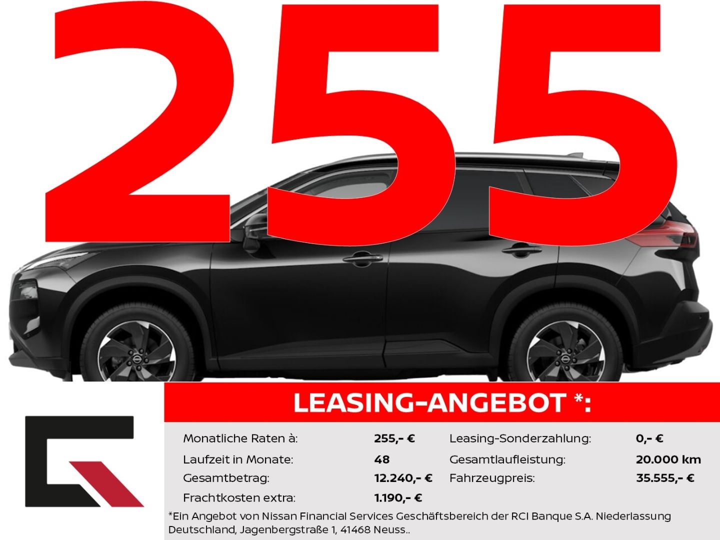 Nissan X-Trail N-CONNECTA 163PS Automatik Winter/360°/N