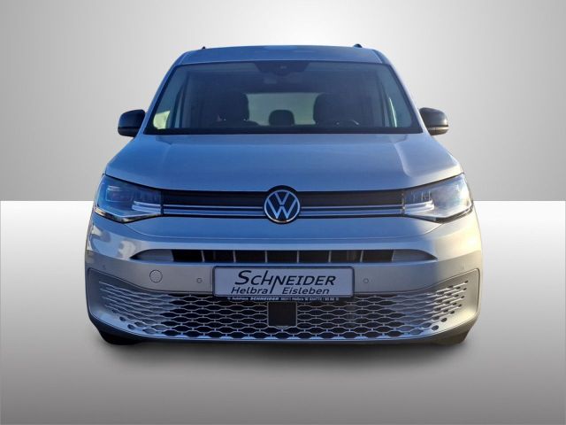 CADDY 2.0 TDI LIFE DSG APP+LED+CAM+DAB