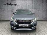 Skoda Kodiaq 2.0 TDI L&K 4x4 DSG AHK+Navi+RFK+LED - Skoda Kodiaq: Sitzbelüftung