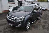 Isuzu D-Max Double Cab AUT 4WD LS 2 Sitze - Isuzu D-Max mit Anhängerkupplung