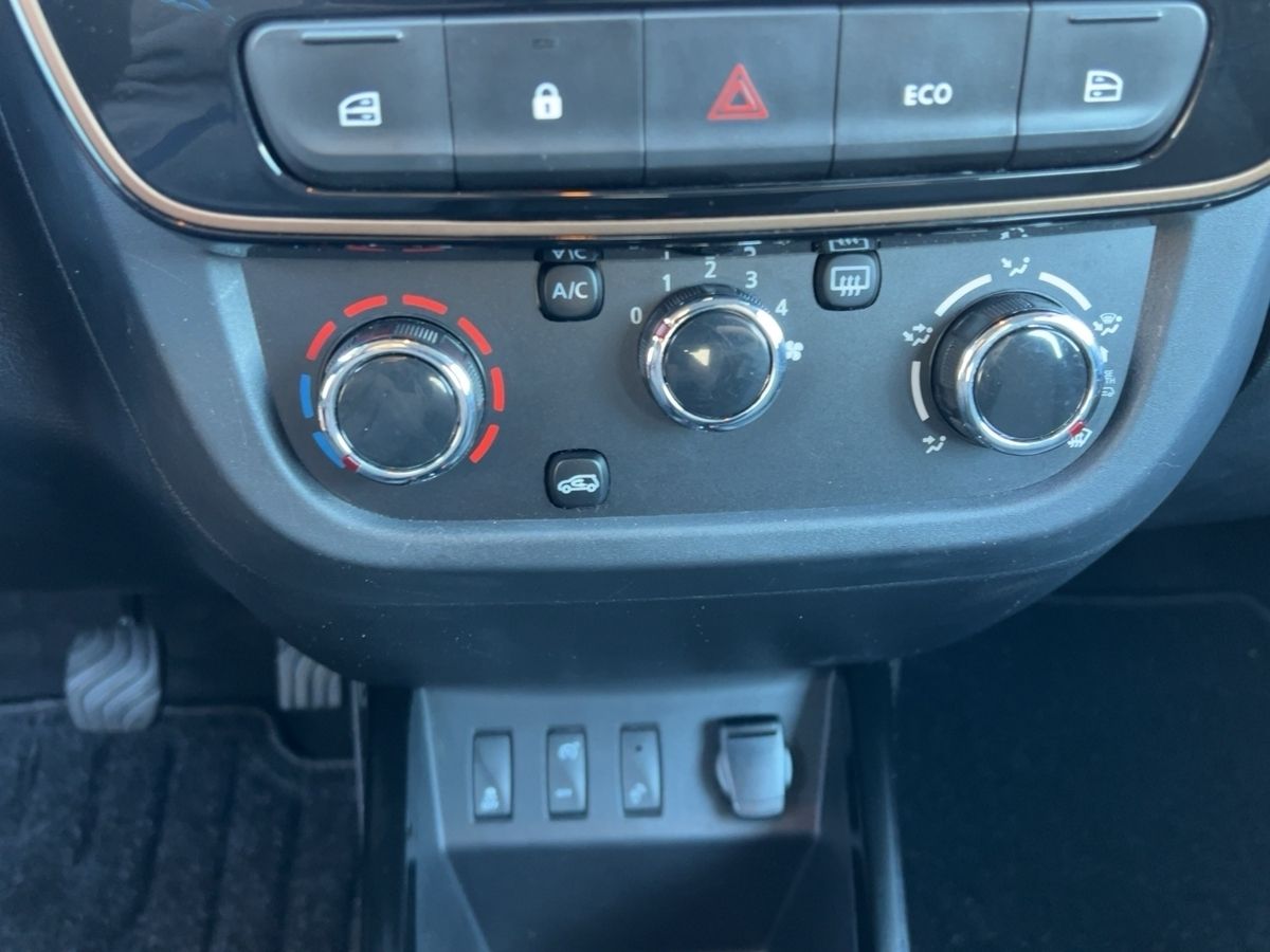 Dacia Spring - Bild 16